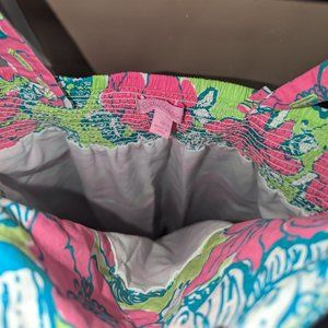 Lily Pulitzer dress
